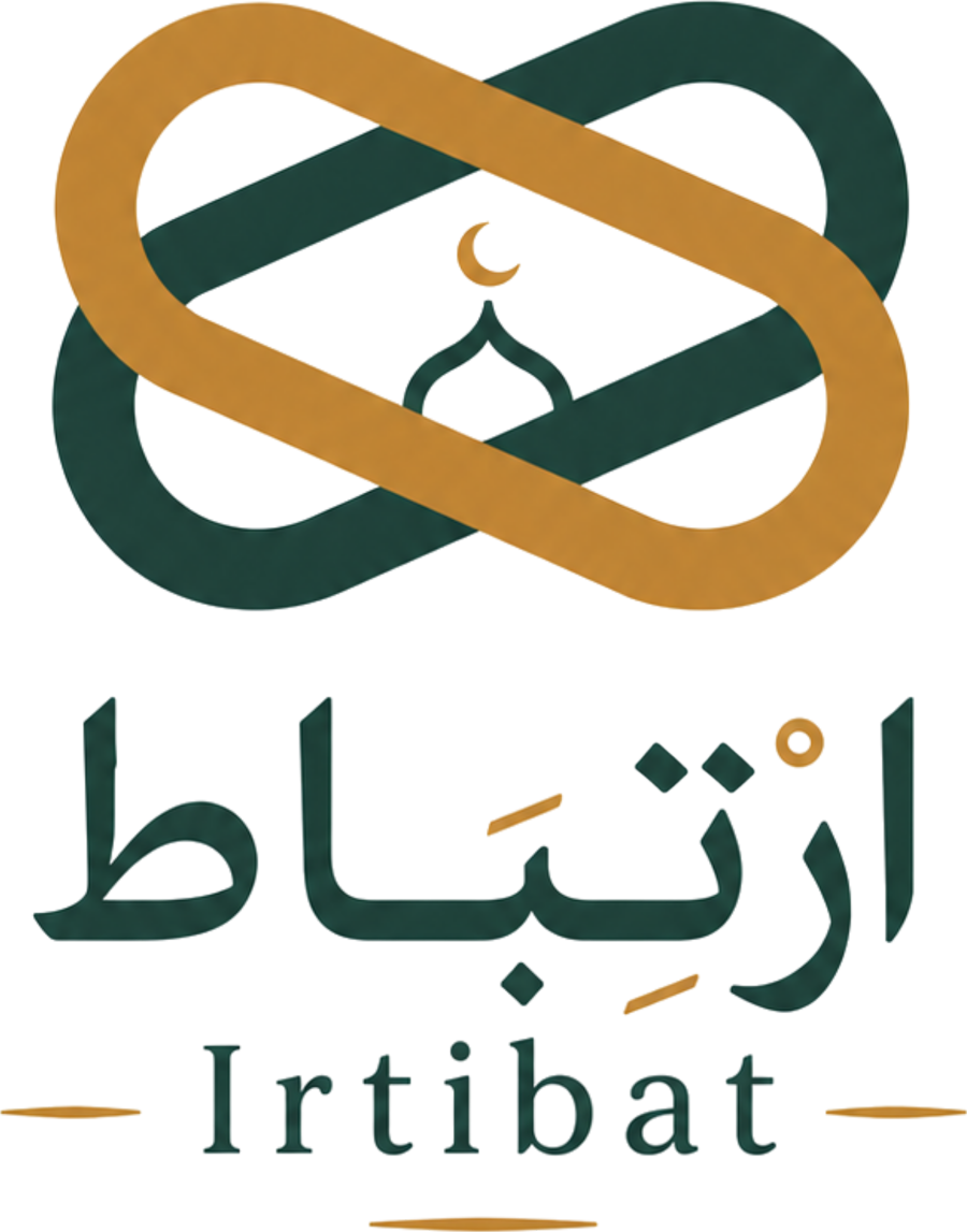 Logo Irtibat